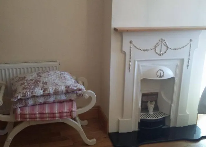 Hazel Holiday home Limerick